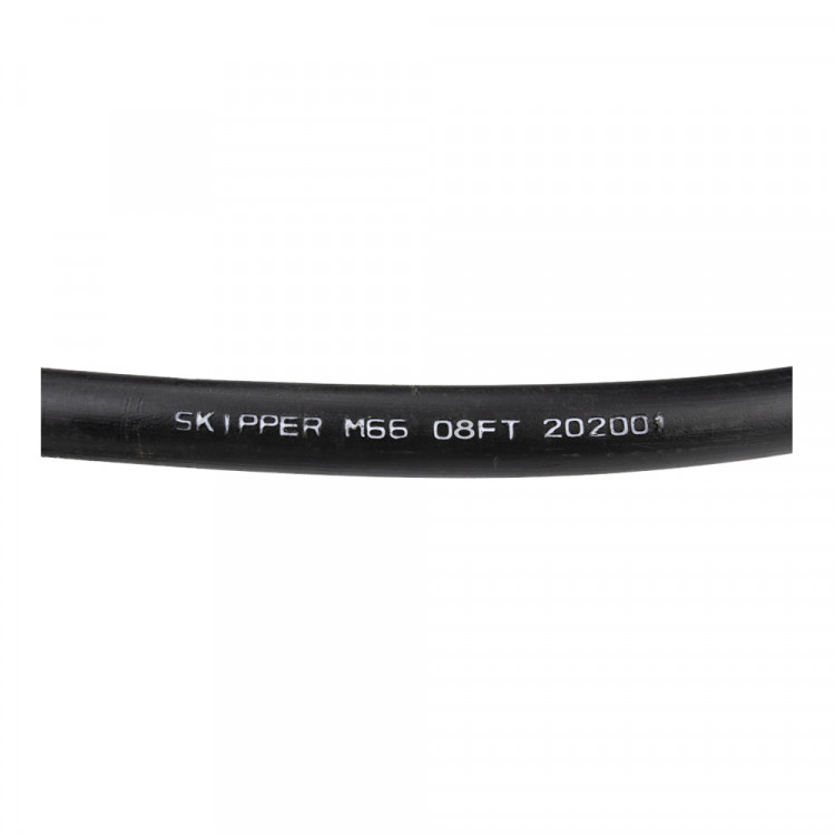 Трос рулевой  M66 Performance 8', арт. SK-M66-8FT-P-ts,          Skipper 