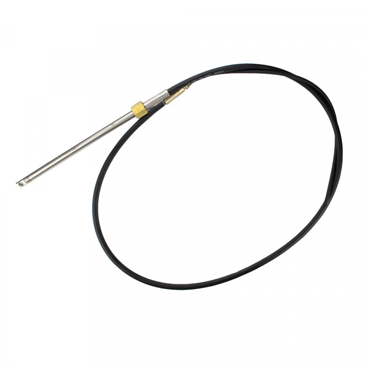 Трос рулевой  M66 Performance 8', арт. SK-M66-8FT-P-ts,          Skipper 