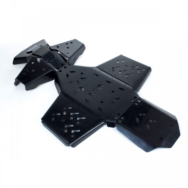 KTZ Защита KTZ для BRP Can Am G1 Outlander 650/800, арт. 20.01,          KTZ 