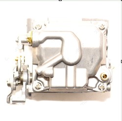 Камера поплавковая (1) Yamaha F50A (62Y)