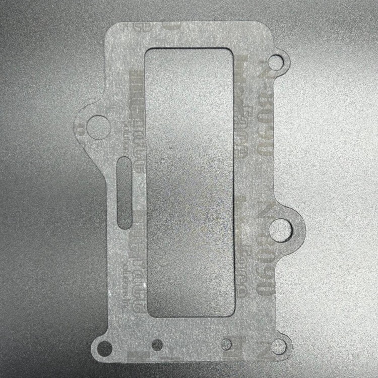 Прокладка под крышку впускного коллектора Mercury 25-30 (Quicksilver), арт. 414181,          MERCURY 