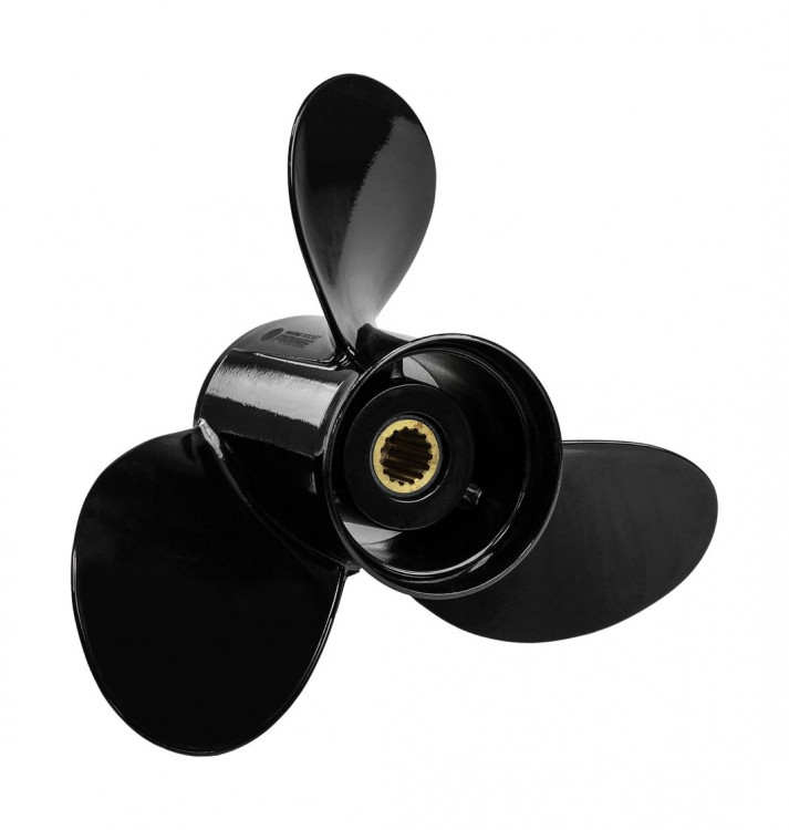 Гребной винт 3x12-3/4x21, Marine Rocket Prime, арт. 3411-128-210-PR,          Marine Rocket Prime 