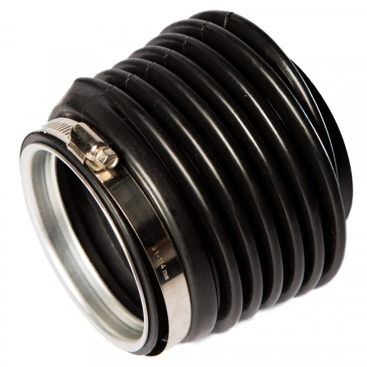 Гофра ведущего вала  для Volvo Penta SX, OMC Cobra, арт. SK3841481-ts,          Skipper 