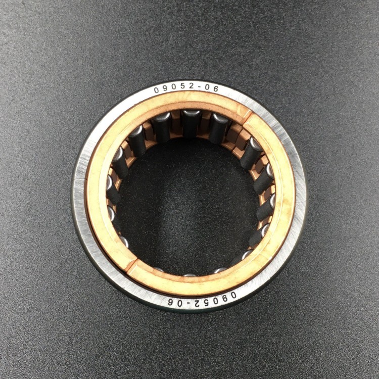 Подшипник роликовый Yamaha 75-90 (36x52x24), арт. 93310-835U8-TW,          OMAX 