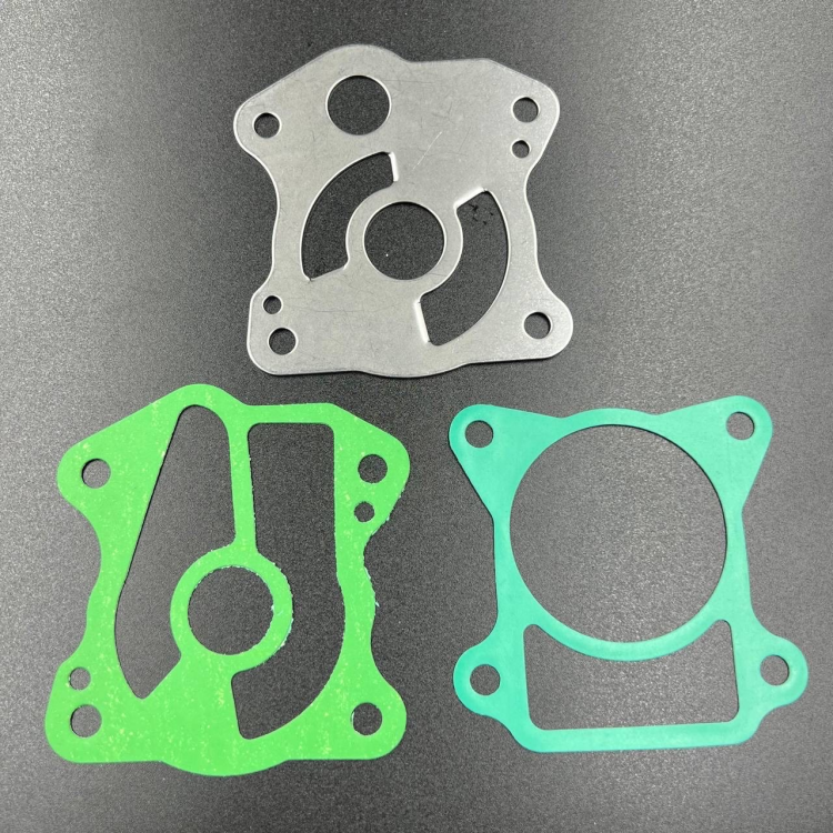 Ремкомплект помпы охлаждения Honda BF30 (с корпусом) (PREMARINE), арт. 06193-ZV7-020-W/H-K,          PREMARINE 