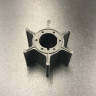 Крыльчатка помпы охлаждения Yamaha E5D, E8D (Enduro), арт. 662-44352-01-TW, OSAKA Крыльчатка помпы охлаждения Yamaha E5D, E8D (Enduro), арт. 662-44352-01-TW, OSAKA