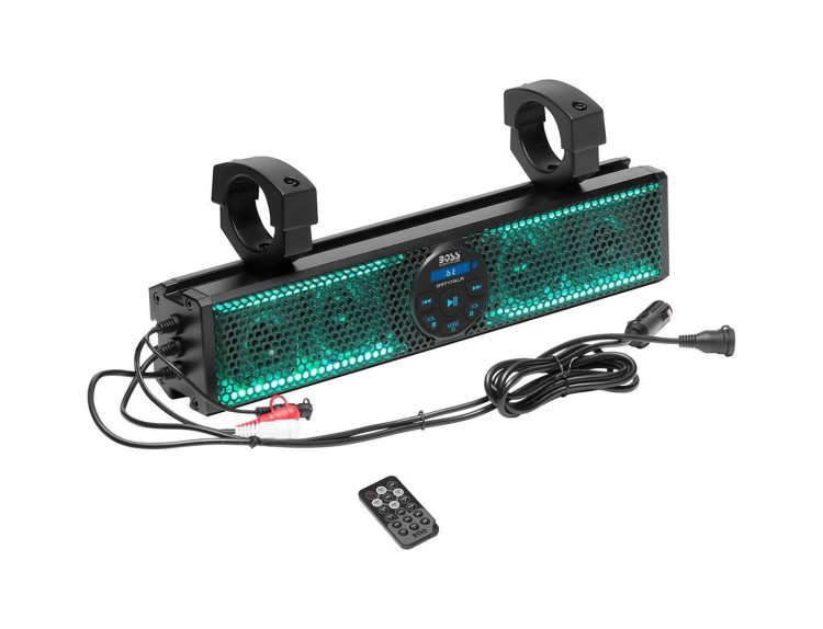 Акустическая панель на таргу BRT17SLR, BOSS, арт. BRT17SLR,          Boss Audio Systems 