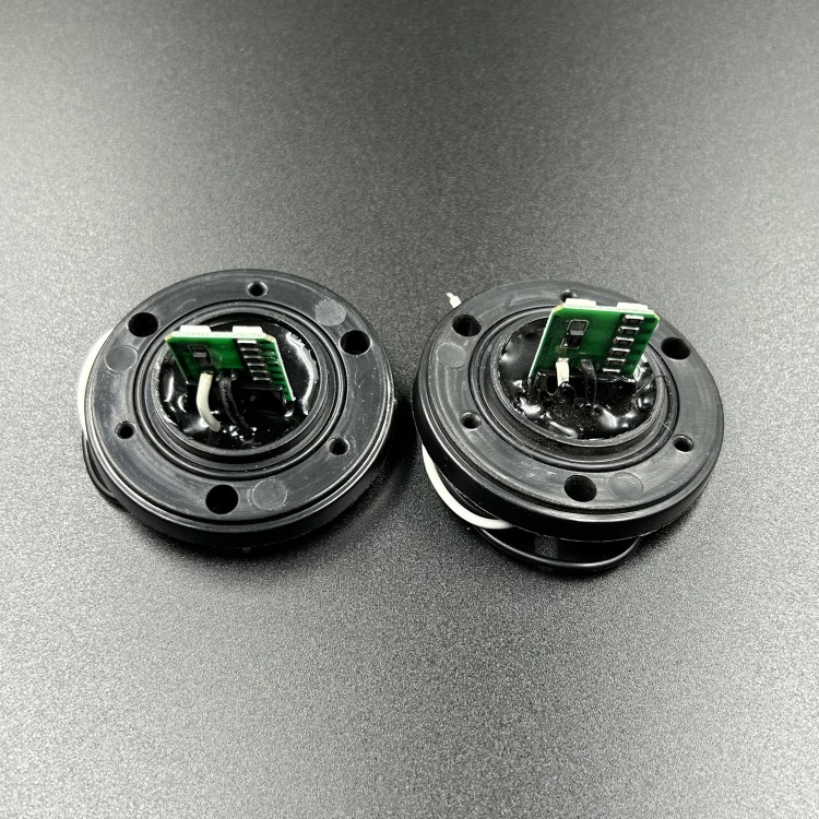 Огни ходовые LED (красный, зеленый) корпус нерж. (ALLSHINE), арт. XK3707,          ALSHINE 