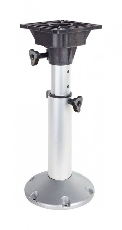 Стойка для сидений 365-500 мм c переходником, арт. MA773-1,          Ocean South  Стойка для сидений 365-500 мм c переходником, арт. MA773-1,          Ocean South