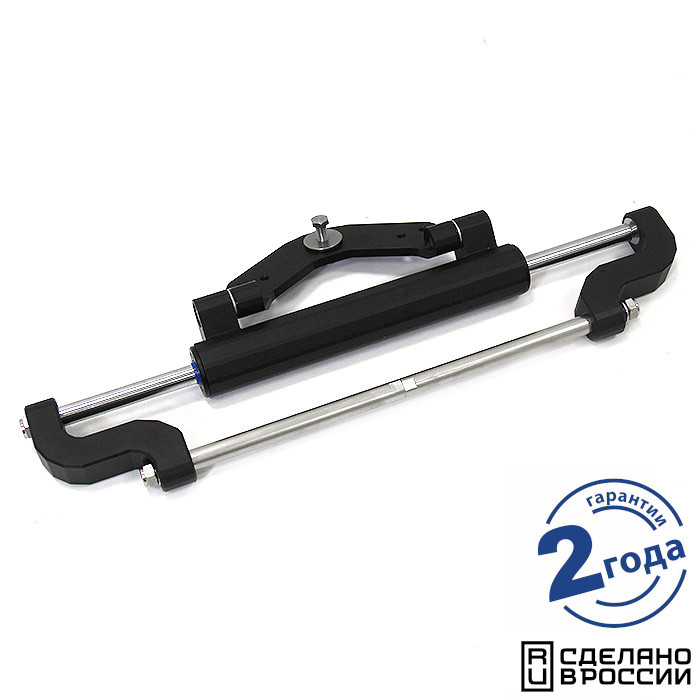 Гидроцилиндр GC-103/1 (103 см3), арт. 010511T,          Техномарин 