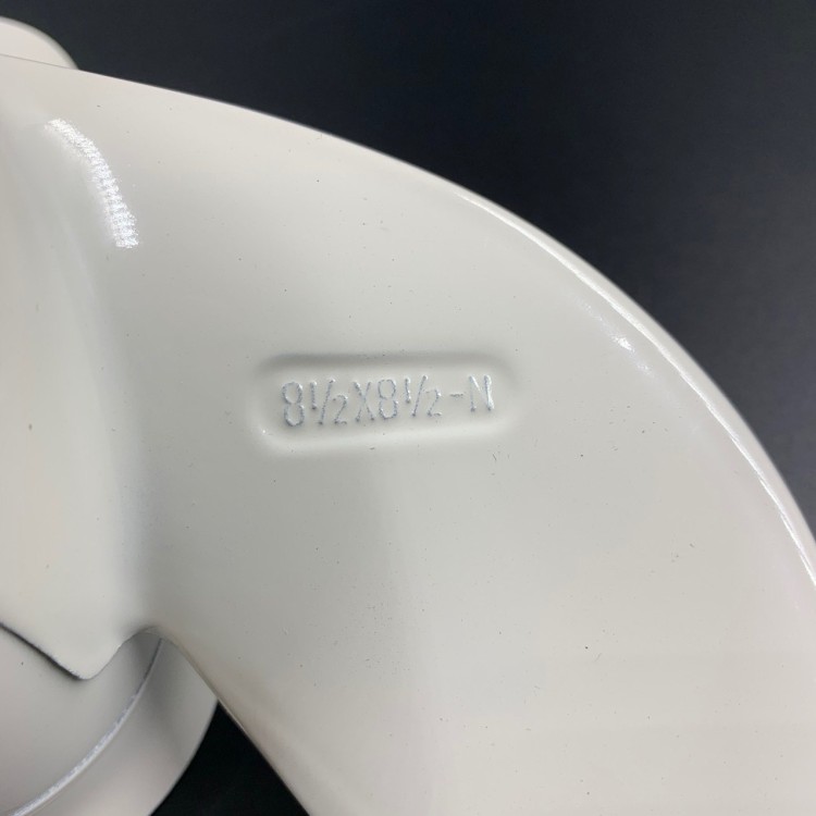 Гребной винт Yamaha 6-8, F6A, F8, F9.9F/J (3x8-1/2x8-1/2), арт. 6G1-45941-00-K,          YHS 