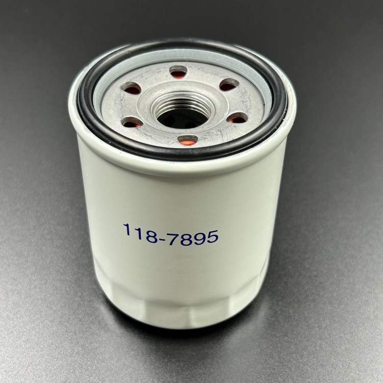 Фильтр масляный Suzuki DF150-250, DF250-350(A) (16510-96J00; 16510-96J11) (Osaka), арт. 16510-93J00-TW,          OSAKA 