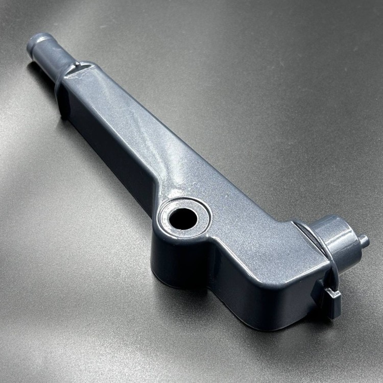 Корпус румпеля Yamaha 9,9-15 (пустой) (YUELANG), арт. 63V-42111-01-K,          TAIZHOU YUELANG POWER TECHNOLOGY 