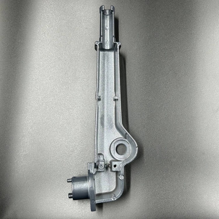 Корпус румпеля Yamaha 9,9-15 (пустой) (YUELANG), арт. 63V-42111-01-K,          TAIZHOU YUELANG POWER TECHNOLOGY 