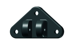 Крепление Lenco (50014-001D) для стандартных приводов 51-260-01/11, нижнее