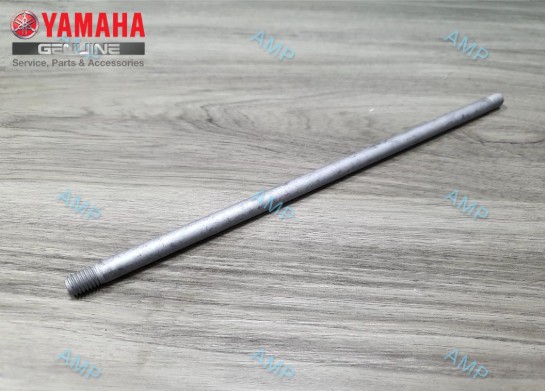 Шпилька повески Yamaha 40Q (Япония), арт. 90116-08M00,          Nano Protech 