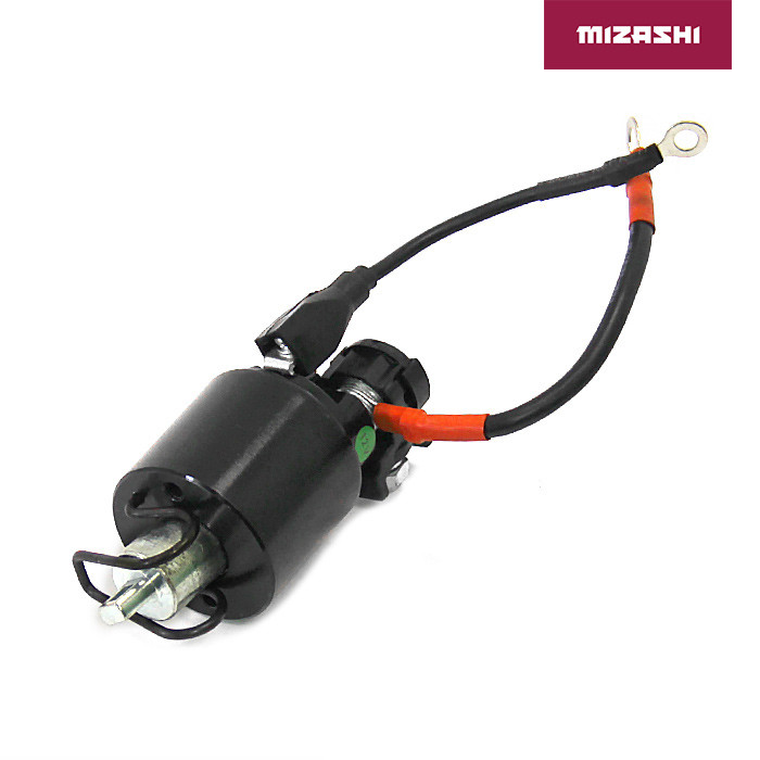 Реле стартера Yamaha SC-OT823, арт. SC-OT823,          MIZASHI 