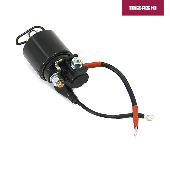 Реле стартера Yamaha SC-OT823, арт. SC-OT823,          MIZASHI 