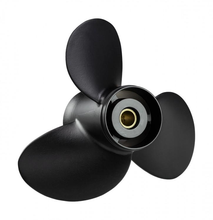 Винт гребной Yamaha 150-300;3x15x15, KingDolphin, арт. 82-070-1515,          KING DOLPHIN 