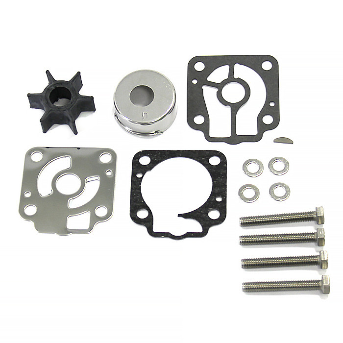 Ремкомплект насоса охлаждения Tohatsu/Mercury 3T5-87322-3, арт. 3T5-87322-3,          MIZASHI 