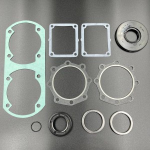 Ремкомплект двигателя Yamaha 500(Venture,Phazer) (99-06)  (KINETIX)