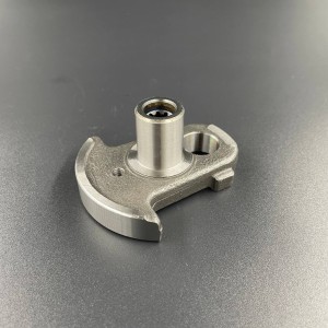 Кривошип Tohatsu M6B, M8B, M9.8B (PREMARINE)