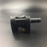 Коннектор топливный Yamaha 9.9-250, F6-350 , арт. 6Y2-24305-04-TW,          OSAKA 