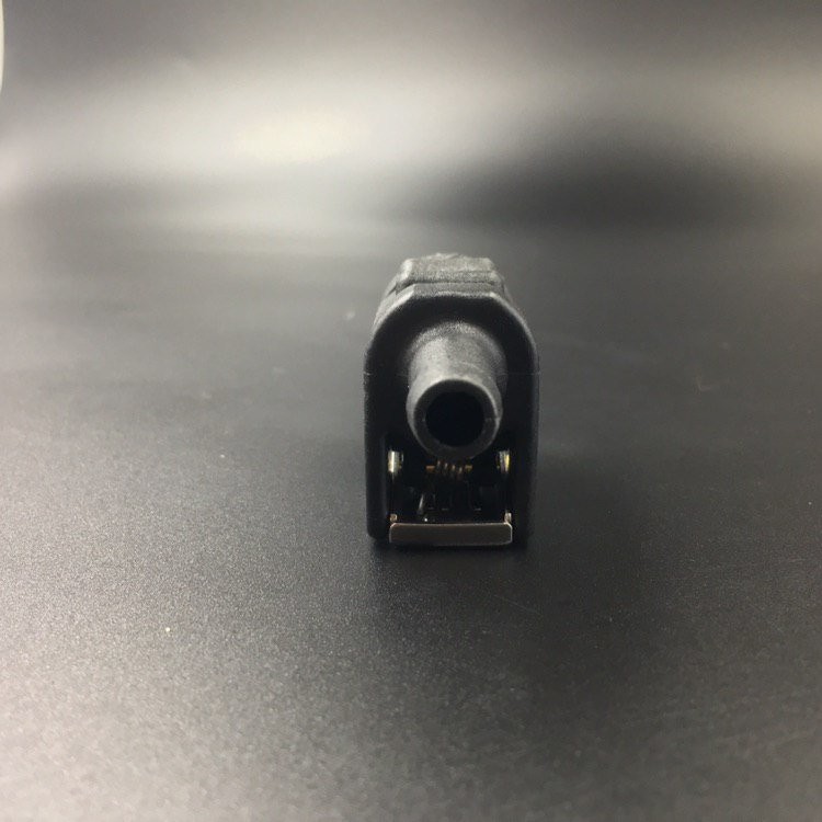 Коннектор топливный Yamaha 9.9-250, F6-350 , арт. 6Y2-24305-04-TW,          OSAKA 