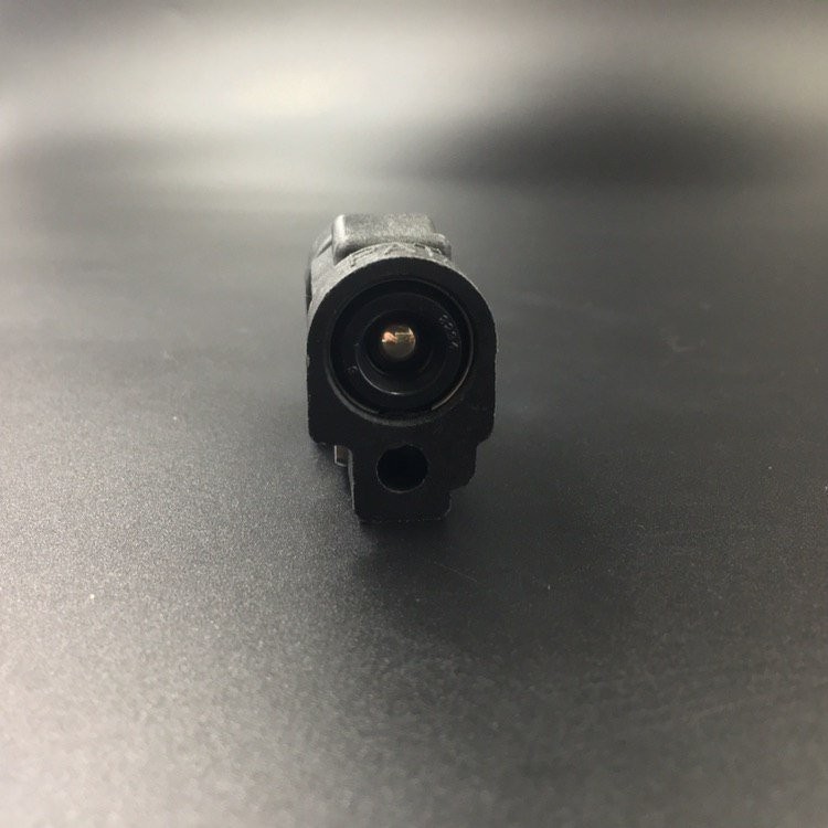 Коннектор топливный Yamaha 9.9-250, F6-350 , арт. 6Y2-24305-04-TW,          OSAKA 