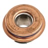Сальник помпы Volvo Penta, SLP, арт. 1676432_slp,          SLP 