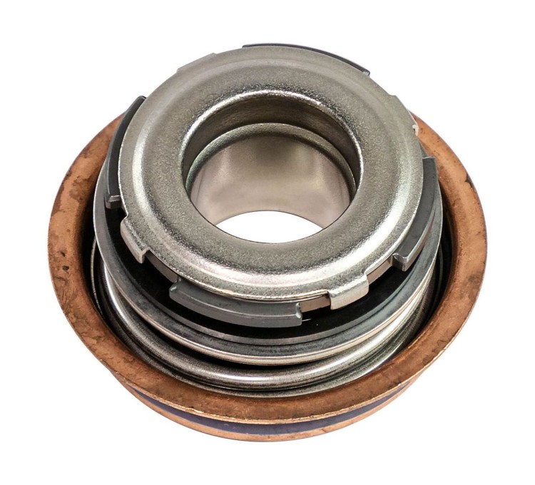 Сальник помпы Volvo Penta, SLP, арт. 1676432_slp,          SLP 