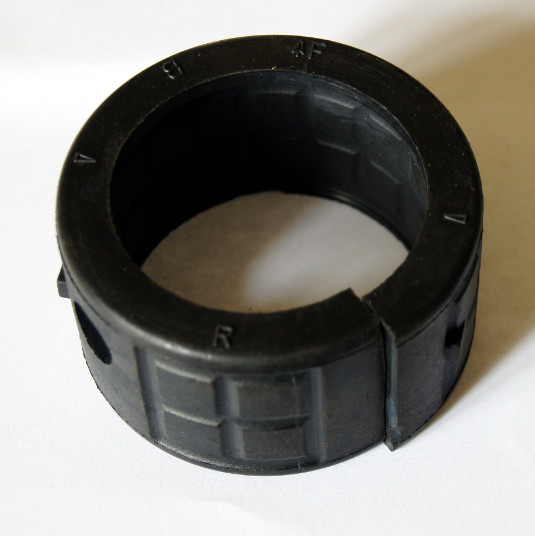 Подушка станины нижняя TOHATSU (393-62417-0) 393-62417-1, арт. 393-62417-1,          Nano Protech 