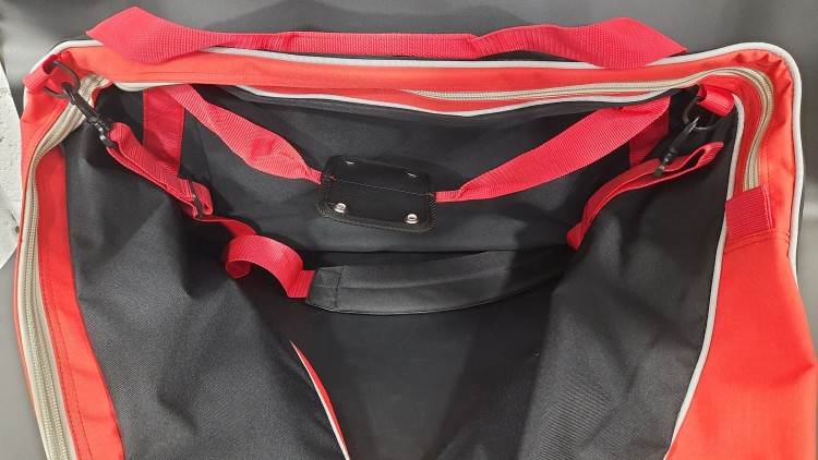 Чехол для водных лыж COMBO SKI COVER, арт. 887150,          РРЦ РАЗНОЕ 