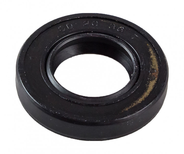 Сальник 20x36x7, Yamaha, арт. 9310220M25_OM,          OMAX 