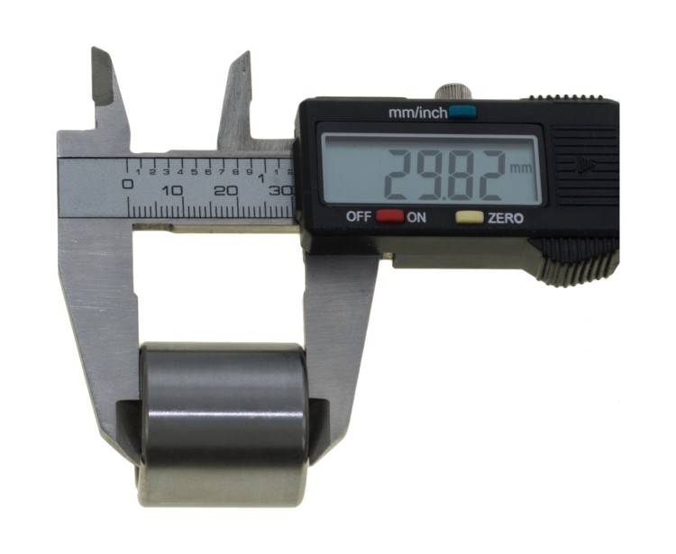 Подшипник 22х30х30, Suzuki, арт. 0926322039000,          SUZUKI 