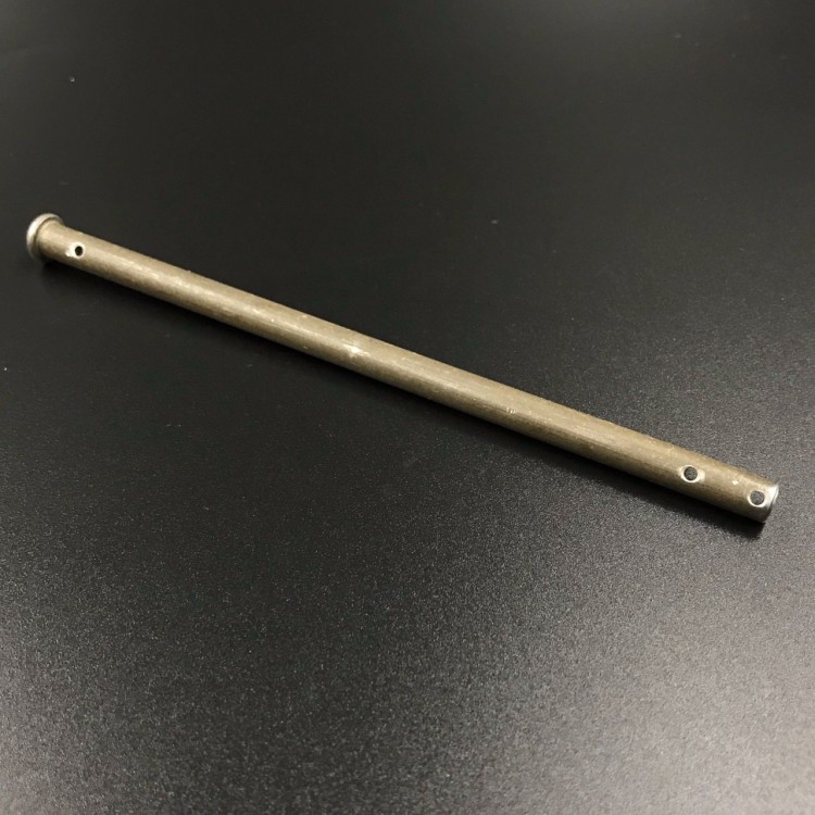 Палец струбцины YAMAHA 40X, F20-25 (Yamaha), арт. 90249-07M33,          YAMAHA 