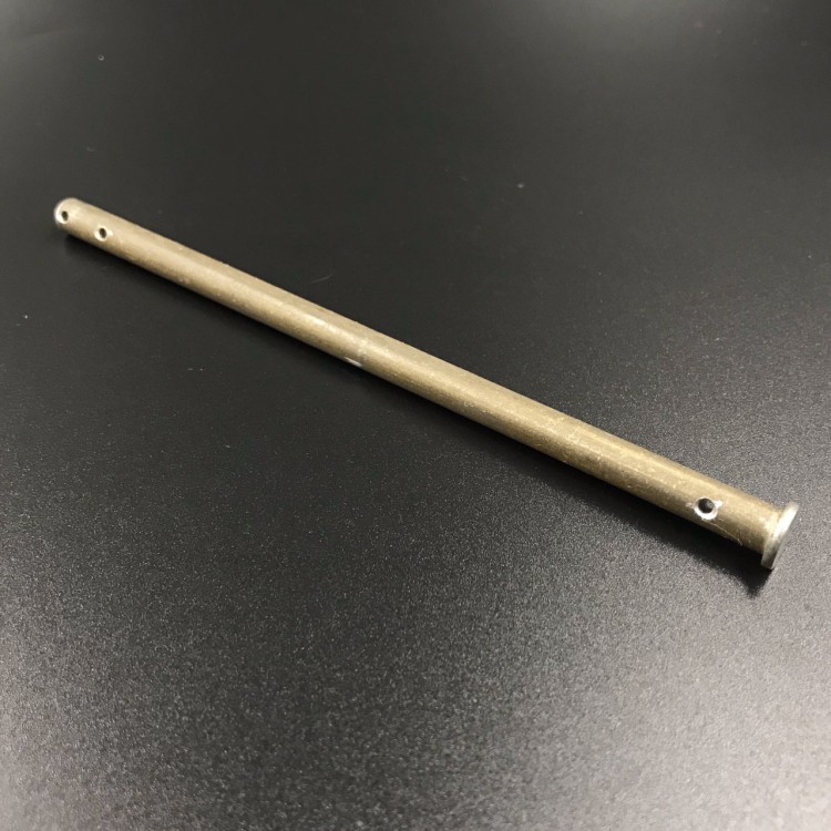 Палец струбцины YAMAHA 40X, F20-25 (Yamaha), арт. 90249-07M33,          YAMAHA 