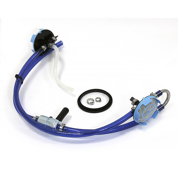 Фильтр заборника в бензобаке Polaris (в сборе) SM-07361, арт. SM-07361,          SPI 