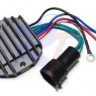 Выпрямитель-регулятор Yamaha F50A(95-02), 62Y-81960-00, 62Y-81960-10, RTT-62Y-81960-10 , арт. RTT-62Y-81960-10,          Rivertec 