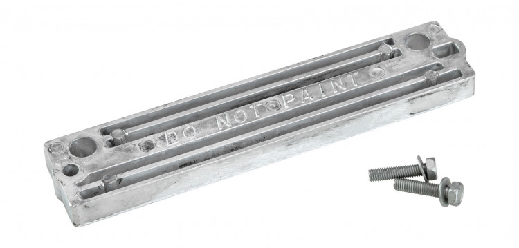 Анод Suzuki DF60-300/DT115-140 (на струбцину), арт. 5532094900AL_OM,          OMAX 