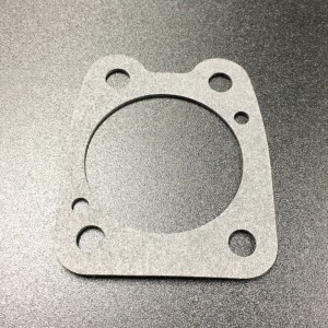 Прокладка корпуса помпы охлаждения Yamaha 4-5 (PREMARINE)
