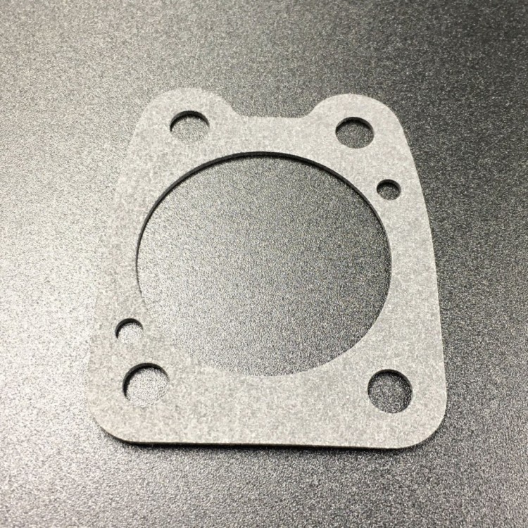 Прокладка корпуса помпы охлаждения Yamaha 4-5 (PREMARINE), арт. 6E0-44315-00-K,          PREMARINE 