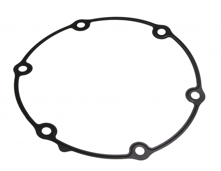 Прокладка крышки выпуска Yamaha GP1300, арт. 66V411140100,          YAMAHA  Прокладка крышки выпуска Yamaha GP1300, арт. 66V411140100,          YAMAHA