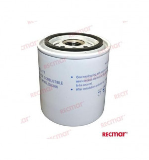 Фильтр топливный Volvo Penta 2010,2020,2030,2040, D2, D1 