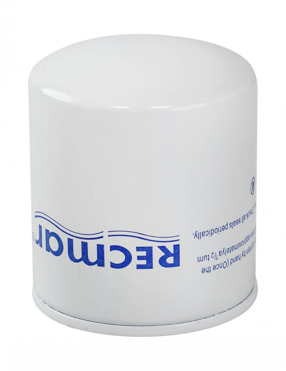 Фильтр топливный Volvo Penta 2010,2020,2030,2040, D2, D1 , арт. 21190113_RM,          Recmar 