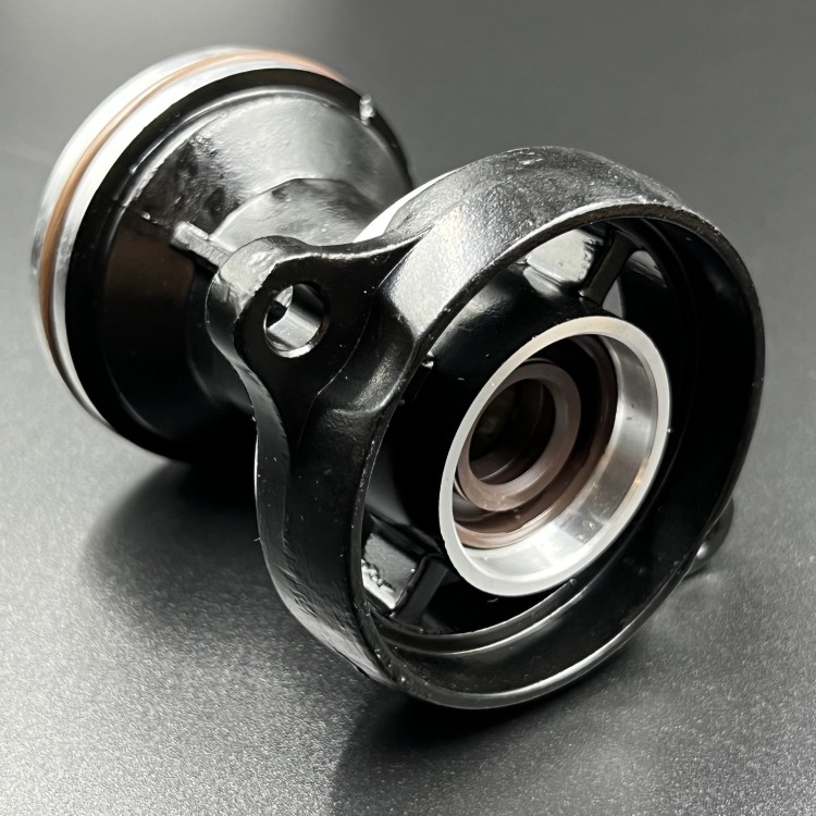 Обойма гребного вала Tohatsu 8-9.8, MFS8 (В сборе) (3B2-60101-0; 3B2Q60100-0) (YUELANG), арт. 3B2S60100-0-K,          TAIZHOU YUELANG POWER TECHNOLOGY 