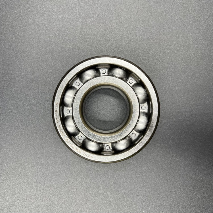 Подшипник шариковый Yamaha 40X (35x80x21) (Omax), арт. 93306-307U0-TW,          Omax 