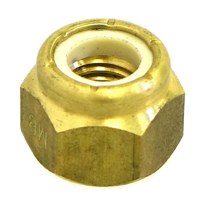 MBNT Гайка, арт. MBNT,          Solas 