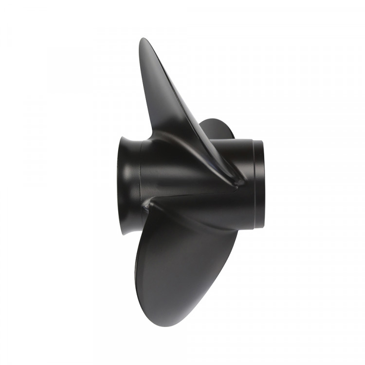 Винт гребной Skipper Ultima для Yamaha 150-300HP алюминиевый, диаметр 14", шаг 23", арт. SK5027-3140-23-ts,          Skipper 