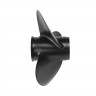 Винт гребной Skipper Ultima для Yamaha 150-300HP алюминиевый, диаметр 14", шаг 23", арт. SK5027-3140-23-ts,          Skipper 